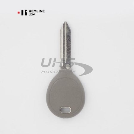 Keyline Keyline:Y164 Chrysler Transponder Key - Keyline KLN-Y164-PT